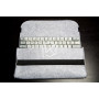 soft felt keyboard carrying case bag for planck preonic gh60 xd64 tada68 87 104 va68 k65 k70 k95 3000 3494