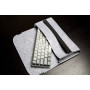 soft felt keyboard carrying case bag for planck preonic gh60 xd64 tada68 87 104 va68 k65 k70 k95 3000 3494