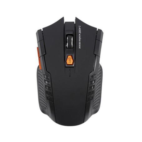 RYRA Gaming Wireless Mouse Silent Ergonomic Mouse 6 Keys 2.4GHz Mause Gamer Noiseless Computer Mouse Mice For Gaming Work