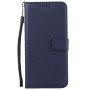 Leather Phone Case For Huawei P20 Pro P8 P9 P10 Lite Honor 5X 6C 6X 8 10 Mate 7 8 9 10 Lite Nova 2i P Smart Card Holder Cover