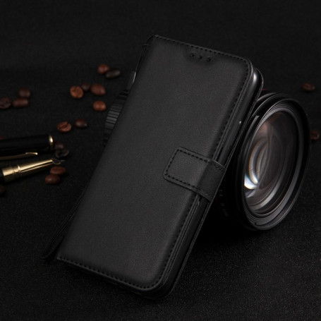 Leather Flip Wallet Case For Samsung Galaxy A3 A5 2016 2017 A6 A7 A8 A9 2018 A01 A02 J2 J3 J4 J5 J6 Plus J7 J8 Protect Cover
