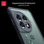 Xundd Shockproof Case For OnePlus11, Protective Transparent Bumper Airbag Phone Cover For OnePlus 11 11T 11R Pro Case Capa ケース