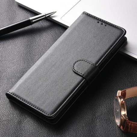 Leather Flip Wallet Case for Samsung Galaxy A14 A03 A03S A10 A12 A13 A21S A23 A32 A33 A20E A40 A41 A50 A51 A52 A53 A70 A71 A6 A8