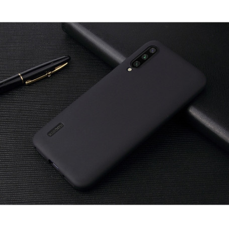 Case For Xiaomi Mi A3 Xiaomi MiA3 Silicone TPU soft case for Xiaomi Mi A3 Ultra thin Matte Candy color Cover Back case