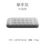 Wrist Rest Memory Foam Hand Palm Rest Support for Typing and Wrist Pain Relief and Repair