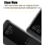 Smart View Case For Huawei Mate 30 Pro Auto Sleep Wake Up Flip Cover Slim Phone Case For Huawei Mate40 Mate30 Mate20 Fundas Capa
