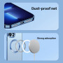 New magsafe High-end luxury For iPhone 14 Pro Max Phone case iphone 13 12 11 Magnetic suction ultra-thin protective cover bag