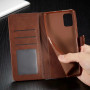 Leather Wallet Case for Xiaomi Poco F3 M3 X3 NFC Redmi A1 Note 10 9 Pro 9s 8T 7 5 4X Flip Cover 10C 9 9T 8 7A 6 6A 5 Plus Mi A2