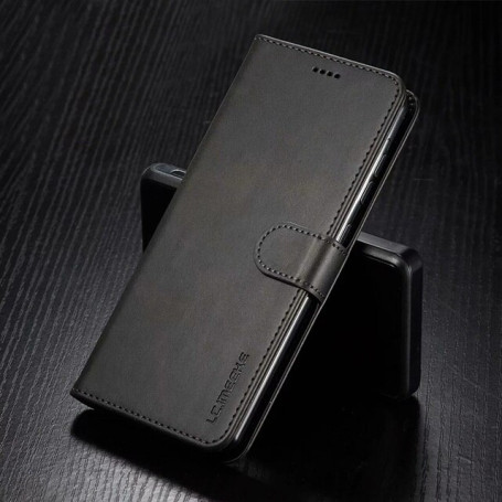 Leather Wallet Case for Xiaomi Poco F3 M3 X3 NFC Redmi A1 Note 10 9 Pro 9s 8T 7 5 4X Flip Cover 10C 9 9T 8 7A 6 6A 5 Plus Mi A2