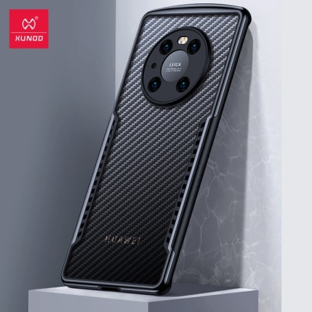 XUNDD Shockproof Case For Huawei Mate50 Pro, Protective Anti-fingerprint Fashion Game Phone Cover For Huawei Mate 50 RS Case