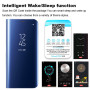 Smart Mirror Flip Case for Samsung Galaxy A72 A51 A32 A22 A12 A71 A70 A52 A50 A20 A20e A20s A30 A31 A42 J4 J6 A6 A7 A8 A82 Cover