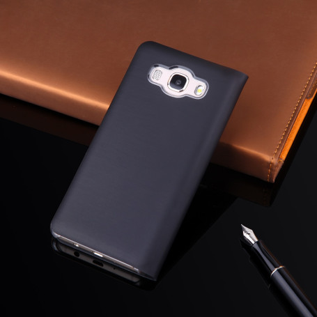 Asuwish Flip Case Leather Cover For Samsung Galaxy J5 2016 J5 2015 J3 J7 Pro 2017 J2 J4 J6 Plus J8 2018 Grand Prime Phone Case