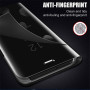 Smart Mirror Flip Case for Samsung Galaxy A21S A71 A51 A32 A22 A70 A52 A20e A02 A01 A31 A42 A72 A02s A03s A6 A7 A8 Plus Cover