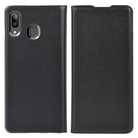 Leather Flip Wallet Case For Huawei P30 Pro Mate 20 10 P20 Lite P Smart Y6 2018 Y7 Y9 2019 Honor 10 10i 9i 8S P30pro Phone Cover