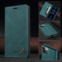Anti-theft Luxury Leather Wallet Case For Huawei P40/P30/P20 Pro Lite E Y5P Y6P Y7P P Smart Z 2019 2020 2021 Phone Cover Case