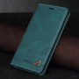 Anti-theft Luxury Leather Wallet Case For Huawei P40/P30/P20 Pro Lite E Y5P Y6P Y7P P Smart Z 2019 2020 2021 Phone Cover Case