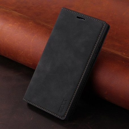 Samsung Galaxy S22 S21 S20 Plus Ultra FE S10E S10 S9 S8 Plus A12 A13 A50 A51 A52 A52S A53 Wallet Skin Feel Flip Leather Case