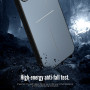 Luxury Aluminum Back Cover Silicone Frame Case For iPhone 14 Plus 13 12 Mini 11 Pro Max Metal Lens Protection Shockproof Shell