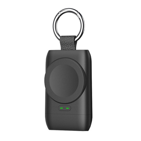 Charger For Galaxy Watch 4 Charger Type C Charging Dock For Samsung Galaxy Watch 5 Pro/4/3/Active 2 Charger 1400mAh Portable