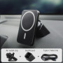 Car Magnetic Wireless Charger 15W for iPhone 13 12 14 Pro Max Wireless Charging Car Charger Phone Holder Tesla HYUNDAI CITROEN