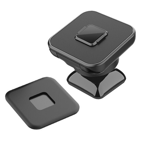 SMOYNG Multifunction Magnetic Car Phone Holder Ajustable Dashboard Desktop Wall Mobile Mount Stand Support For iPhone Bracket