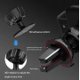 Automatic Wireless Car Charger 15W For iPhone 13 12 11 XS X XR 8 Samsung S21 S20 Air Vent Mount Fast Charging Phone Holder
