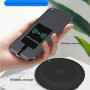High Quality Wireless Charging Receiver Suitable for Android Mobile Phone Upper Wide Lower Narrow Fast Charging Wireless Chargin