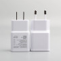 Samsung Usb Charger Adapter 15w Fast Charging Cargador Eu Us For Galaxy S10+ S10e A51 5g A32 A50 A60 Tab S6 Usbc Cable
