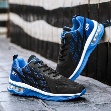 Damyuan Running Casual Shoes for Men's Breathable Sneakers Fashion Jogging Trainers Unisex Lihgt Sneaker Zapatos De Hombre