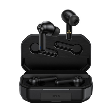 Lenovo LP3 Pro TWS Bluetooth 5.0 Headphone Wireless Earphone HIFI Music Headset with Display 1200mAh Large Capacity Battery