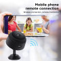 Mini Camera WiFi Remote HD 1080P Wireless Monitoring IP Camera Security Protection Smart Home Video Surveillance Network Cameras