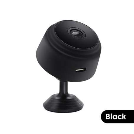 Mini Camera WiFi Remote HD 1080P Wireless Monitoring IP Camera Security Protection Smart Home Video Surveillance Network Cameras