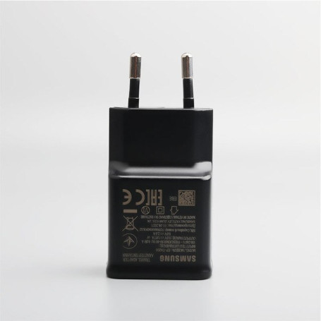 Original Samsung Fast Charger 9V1.67A Charge Adapter Type C Cable For Galaxy S20 S10 S9 S8 Plus Note 8 A30 A40 A50 A70 S A31 A51