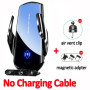 Car Wireless Charger Magnetic  120W Fast Charging Station Air Vent Stand Phone Holder For iPhone14 13 8 Pro Max Samsung Xiaomi