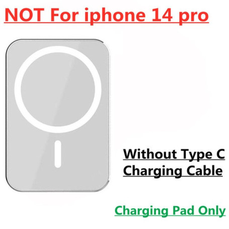 65W Magnetic Car Wireless Charger Air Vent Phone Holder for iphone 14 13 12 Mini Pro Max  Car Chargers Fast Charging Station