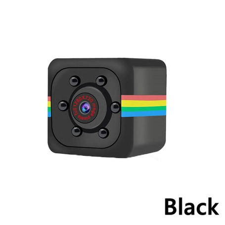 SQ11 Wireless WiFi Mini Camera Network Security Surveillance Camera Full HD 1080P IP Mini Smart Home Camera Sport Camcorders