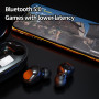 Lenovo XT91 TWS Wireless Bluetooth Earphones Noise Reduction Touch Control Music Headphones Power Display With Mic