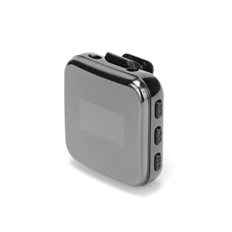 LCD mini Recorder Bluetooth Mp4 Lyrics Display Ai Intelligent Hd Noise Reduction Encryption Voice Recorder Support Fm Mp3