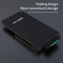 Qi Wireless Charger Stand Pad For iPhone 14 13 12 11 XS Pro Max Samsung Xiaomi Phones Induction Fast Charging Dock Station