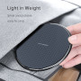 Ultra Thin 25W Wireless Charger Qi Receiver Coil Kit for iPhone14 7plus 6s 5s Induction Fast Charging Station for Samsung Xiaomi