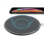 Ultra Thin 25W Wireless Charger Qi Receiver Coil Kit for iPhone14 7plus 6s 5s Induction Fast Charging Station for Samsung Xiaomi