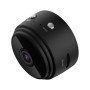 A9 Mini Camara Vigilancia Wifi Network Wireless Remote Monitoring Video Surveillance Smart Home IP HD Camera Security Protection