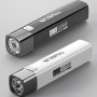 Mini Portable Super Bright Small Household Long-Range Outdoor Lighting Led Strong Light Flashlight