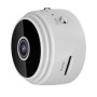 Mini caméra de Surveillance IP WiFi HD 1080p A9, Micro enregistreur vocal sans fil, Version nocturne