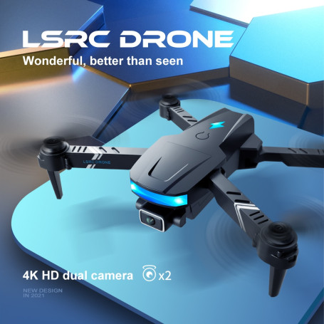 Rc Helicopters High-Definition Aerial Photography Quadcopter Fixed-Height Remote Control Aircraft Toys For Boys