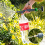 EW Gardening Watering Sprayer Watering Can Watering Can Watering Can Watering Can High-Pressure Small Pneumatic Indoor Spray Bot