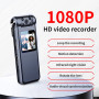V18 HD 1080P Mini Body Camera Portable Security Night Vision Small Monitor Cam Sport DV Surveillance Camcorder Video Recorder
