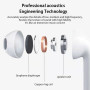 PRO6 Wireless Bluetooth Headset TWS Running Yungong New Stereo Binaural in-Ear Game Gift Color