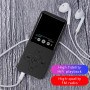 Mini Music Players Student Bluetooth-Compatible Sport MP3 Audio Speaker FM Radio Recording E-Book For Windows XP VISTA Windows 8