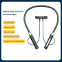 G07 Neck-Mounted Hanging Neck Bluetooth Headset Wireless Headset Ultra-Long Standby Sports Bluetooth Headset